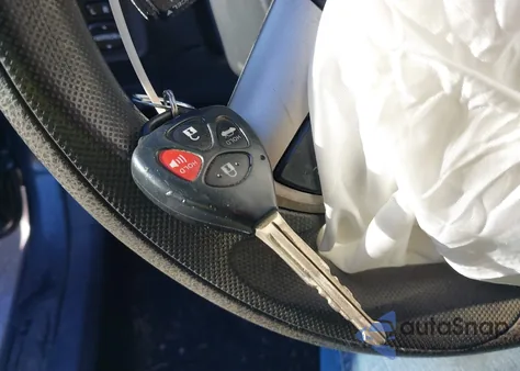 2011 Toyota Corolla S from USA, damaged, VIN 2T1BU4EE4BC708575